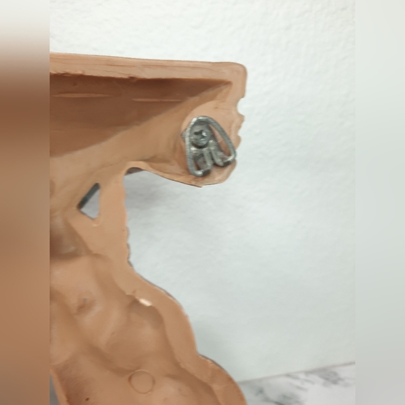 Vintage Merry Go Round Carousel Wall Decor - Picture 8 of 11